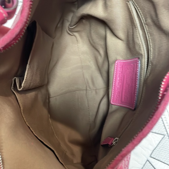 Coach Purse - Picture 5 of 7